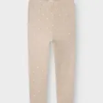 Gago slim leggings noos - GRAY MORNING - 110