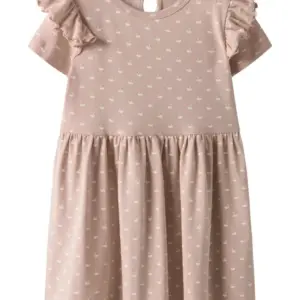 Gayo ss kjole - PEACH WHIP - 122