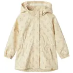 Gerda lang jakke aop - BLEACHEDSA - 116