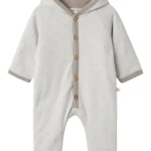 Gio foret dragt - VAPOR BLUE - 74/80