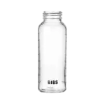 Glass baby bottle body 240 ml