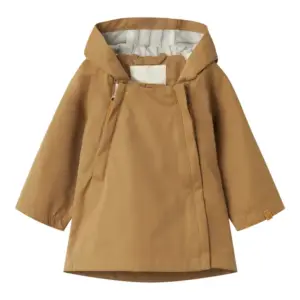 Godo løs jakke - PETRIFIED - 74