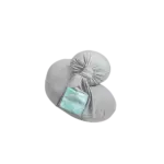 Graviditetspude - mercury grey