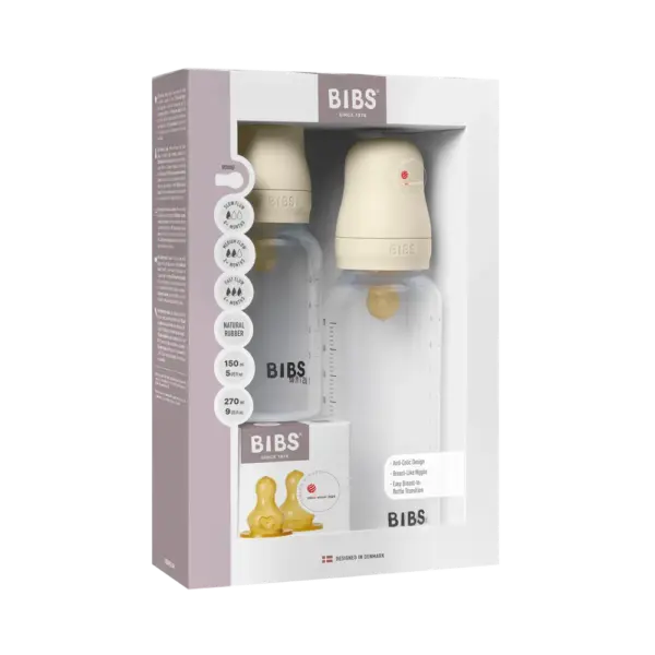 Grow-and-Flow-Baby-Bottle-Latex-Set-150ml270ml Grow and Flow Baby Bottle Latex Set 150ml/270ml