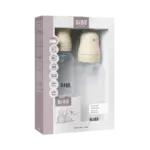 Grow and Flow Baby Bottle Silicone Set 150ml/270ml