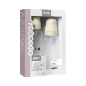 Grow and Flow Baby Bottle Silicone Set 150ml/270ml