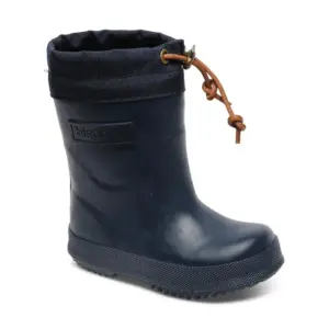 Gummistøvle, Vinter Termo - 20 blue - 32