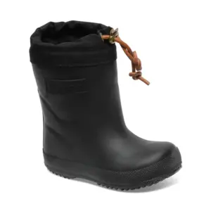 Gummistøvle, Vinter Termo - 50 black - 21