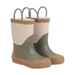 Gummistøvler - 295 - 27