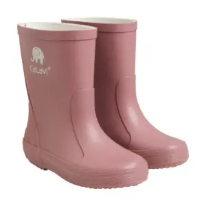 Gummistøvler Basis - 433 - 21