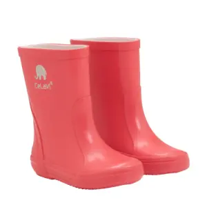 Gummistøvler Basis  - 4651 - 22