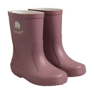 Gummistøvler Basis - 694 - 32