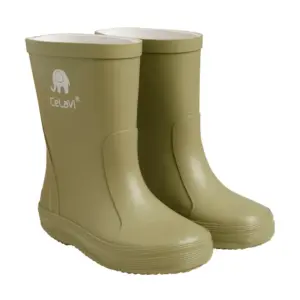 Gummistøvler Basis - 930 - 20