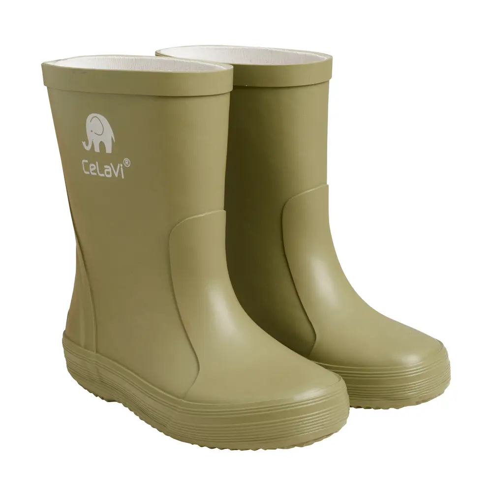Gummistøvler Basis - 930 - 20