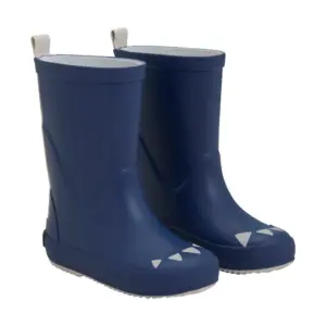 Gummistøvler Dino - 7934 - 21