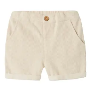 Henrik shorts - IRISHCREAM - 116