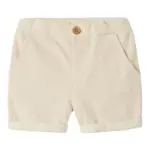 Henrik shorts - IRISHCREAM - 122
