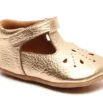 Hjemmesko, Bloom - 02 Gold - 22