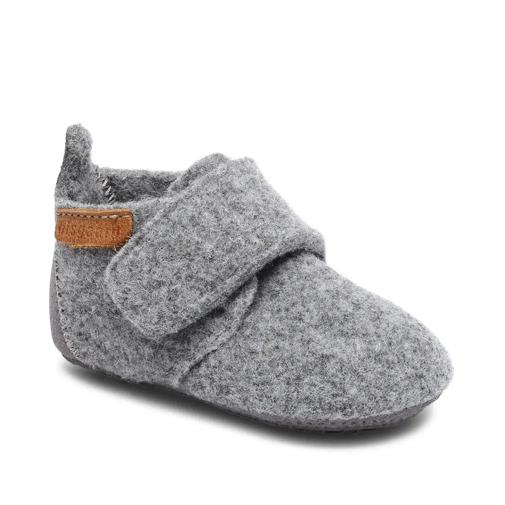 Hjemmesko wool - 70 - 27