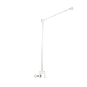 Holder til himmel el. uro - Hvid