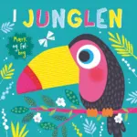 I Junglen Mærk Og Føl-Bog