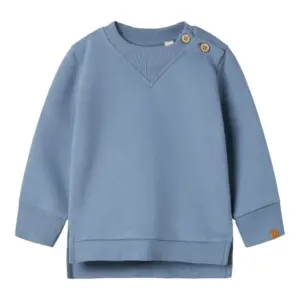 Ilondon ls sweat - TROPOSPHER - 56