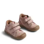 Ivalo Dobbelt Velcro Prewalker - 9458 - 23