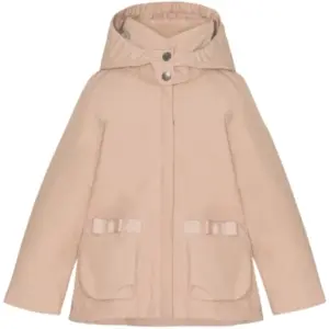 Jakke - Mahogany rose - 3 ÅR