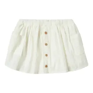 Jazelle nederdel - COCO MILK - 98