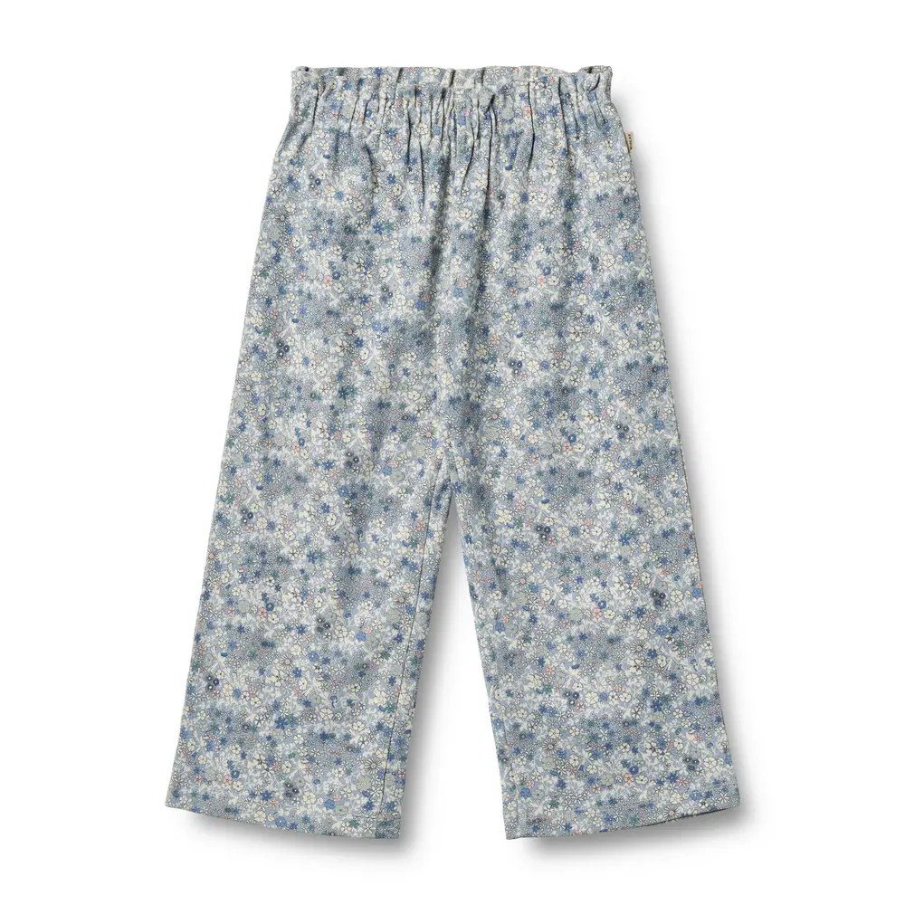 Jersey Bukser Liza - 9418 - 116