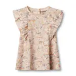 Jersey Flæse Kjole Shirley - 9418 - 86