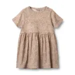 Jersey Kjole Anna - 9409 - 104