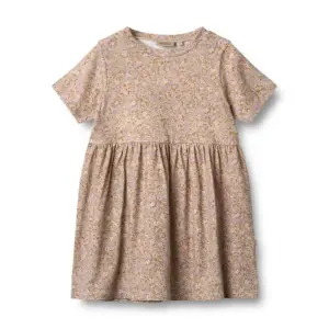 Jersey Kjole Anna - 9409 - 98