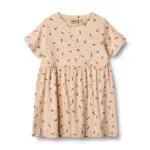 Jersey Kjole Anna - 9439 - 116