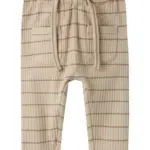 Kail reg bukser - PURE CASHMERE - 86