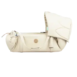 Kaleche til SleepCarrier - Oat beige