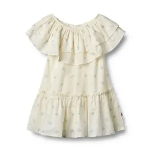 Kjole Bitten - 1481 - 122