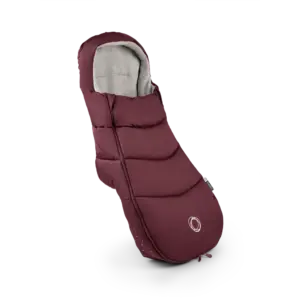 Kørepose - dark cherry