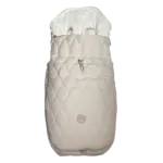 Kørepose - oat beige