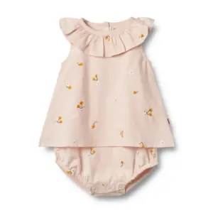 Kort Sommerdragt Ingeborg - 9435 - 80