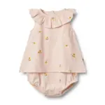 Kort Sommerdragt Ingeborg - 9435 - 92