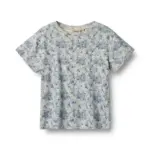 Kortærmet T-Shirt Ella - 9418 - 122