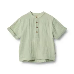 Kortærmet T-shirt Svend - 9440 - 116