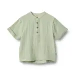 Kortærmet T-shirt Svend - 9440 - 98