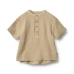 Kortærmet T-shirt Svend - 9441 - 122