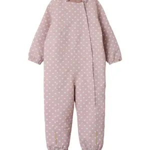 Lamint dragt aop - ADOBE ROSE - 104