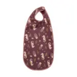 Lang PU hagesmæk - 4330 - ONESIZE