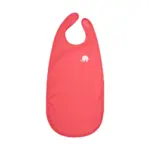 Lang PU hagesmæk cayenne