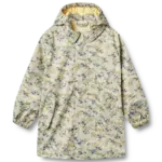 Lang Regnjakke Finley - 9520 - 110