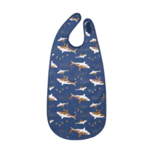 Lang hagesmæk PU - 2588 - ONESIZE